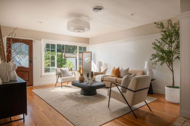 2711 N Arroyo Drive, San Diego, CA 92103