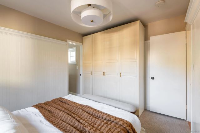 2711 N Arroyo Drive, San Diego, CA 92103