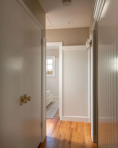 2711 N Arroyo Drive, San Diego, CA 92103