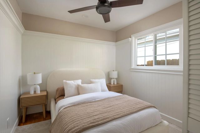 2711 N Arroyo Drive, San Diego, CA 92103