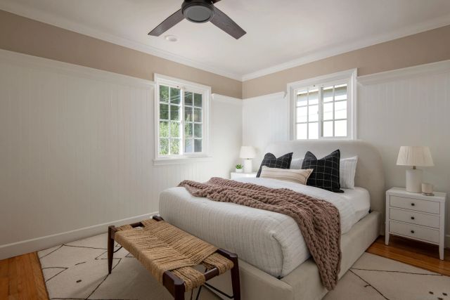 2711 N Arroyo Drive, San Diego, CA 92103