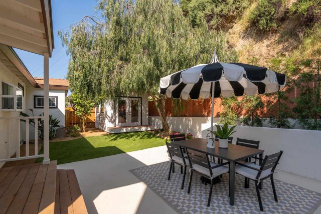 2711 N Arroyo Drive, San Diego, CA 92103