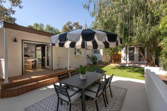 2711 N Arroyo Drive, San Diego, CA 92103