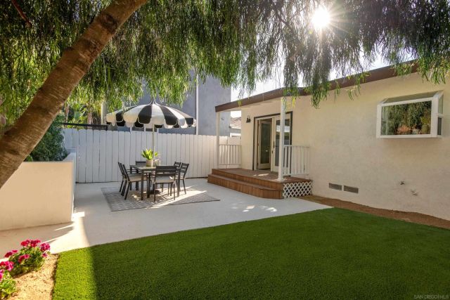 2711 N Arroyo Drive, San Diego, CA 92103