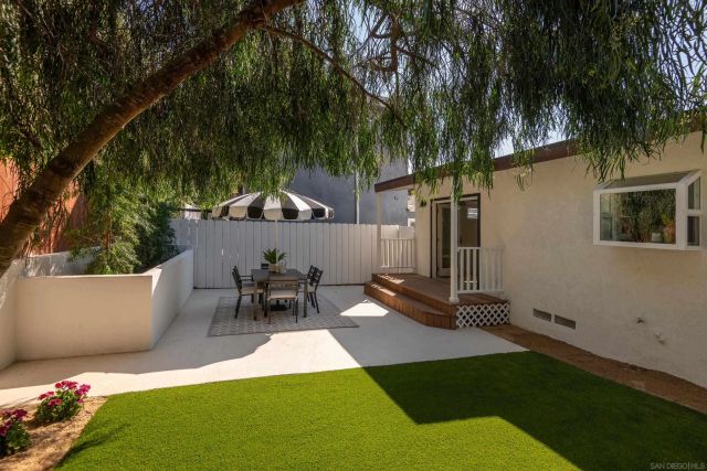 2711 N Arroyo Drive, San Diego, CA 92103