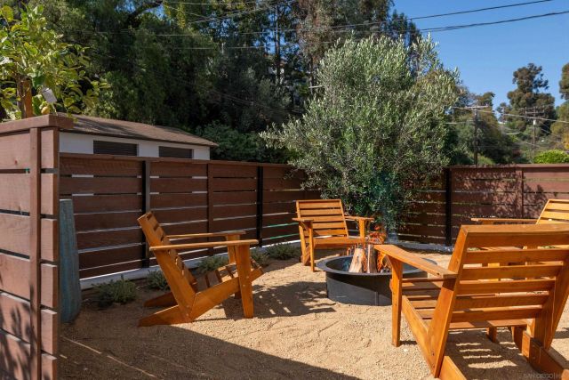 2711 N Arroyo Drive, San Diego, CA 92103