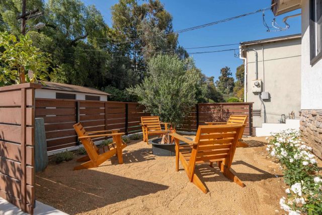 2711 N Arroyo Drive, San Diego, CA 92103