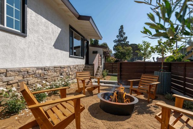 2711 N Arroyo Drive, San Diego, CA 92103