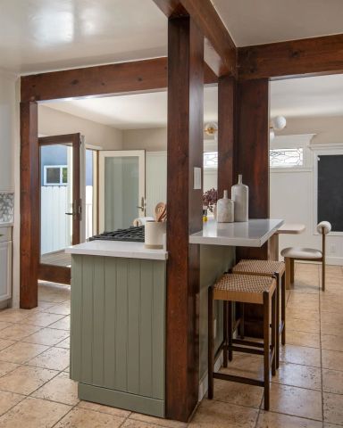 2711 N Arroyo Drive, San Diego, CA 92103