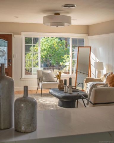 2711 N Arroyo Drive, San Diego, CA 92103