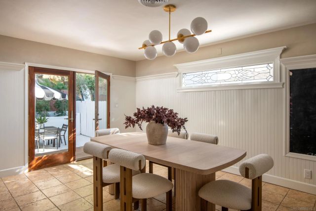 2711 N Arroyo Drive, San Diego, CA 92103