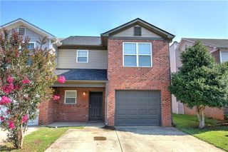 131 Princeton Avenue, Adairsville, GA 30103