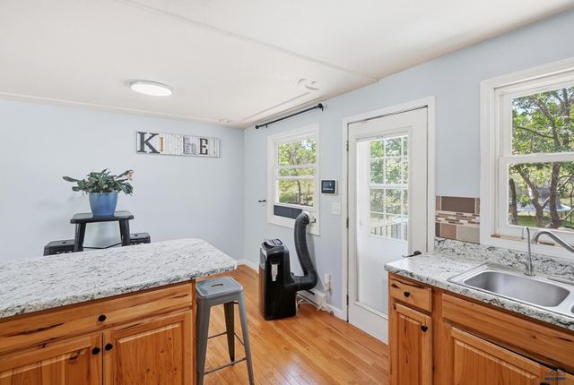 5805 W ELMWOOD DR, Black Hawk, SD 57718