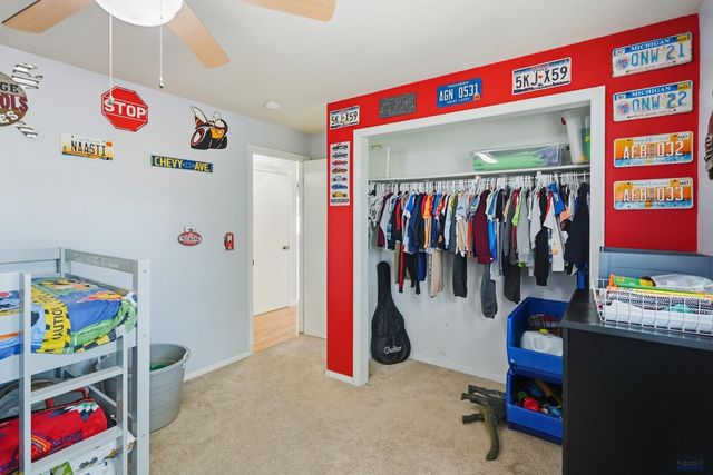 5805 W ELMWOOD DR, Black Hawk, SD 57718