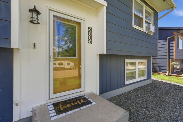 5805 W ELMWOOD DR, Black Hawk, SD 57718