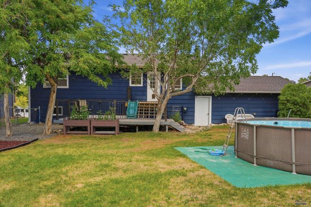 5805 W ELMWOOD DR, Black Hawk, SD 57718
