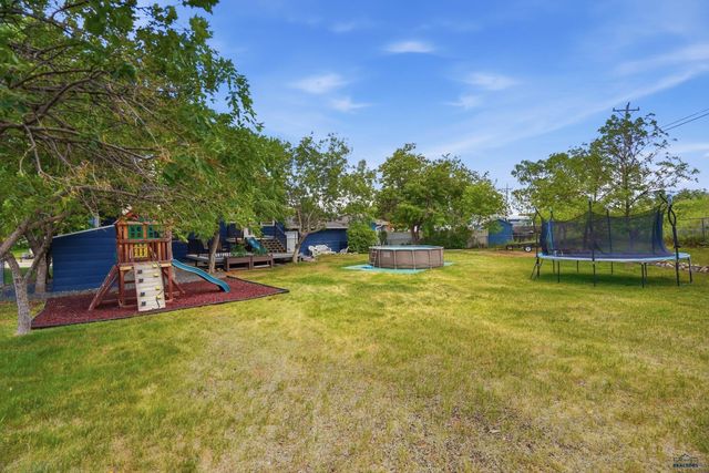 5805 W ELMWOOD DR, Black Hawk, SD 57718