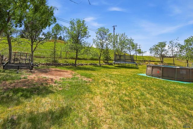 5805 W ELMWOOD DR, Black Hawk, SD 57718
