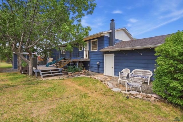 5805 W ELMWOOD DR, Black Hawk, SD 57718