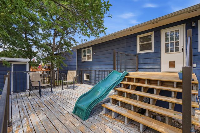 5805 W ELMWOOD DR, Black Hawk, SD 57718