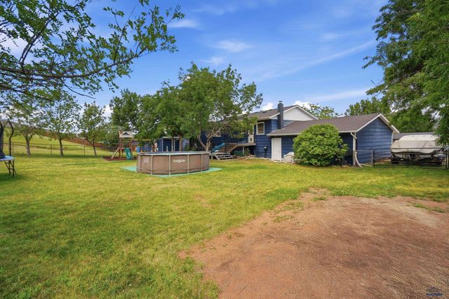 5805 W ELMWOOD DR, Black Hawk, SD 57718