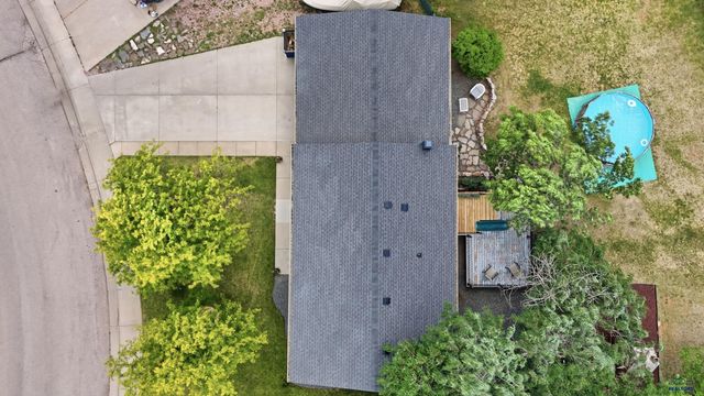 5805 W ELMWOOD DR, Black Hawk, SD 57718
