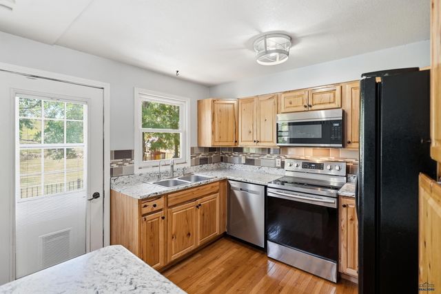 5805 W ELMWOOD DR, Black Hawk, SD 57718