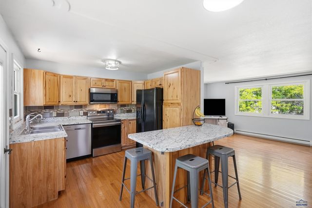 5805 W ELMWOOD DR, Black Hawk, SD 57718