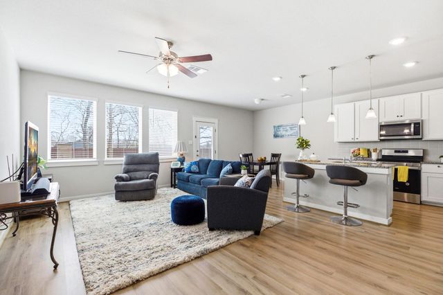 17205 Leafroller DR B, Pflugerville, TX 78660