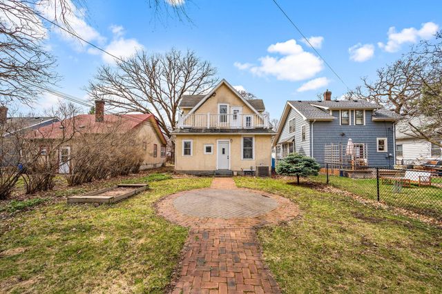 2841 39th Avenue S, Minneapolis, MN 55406