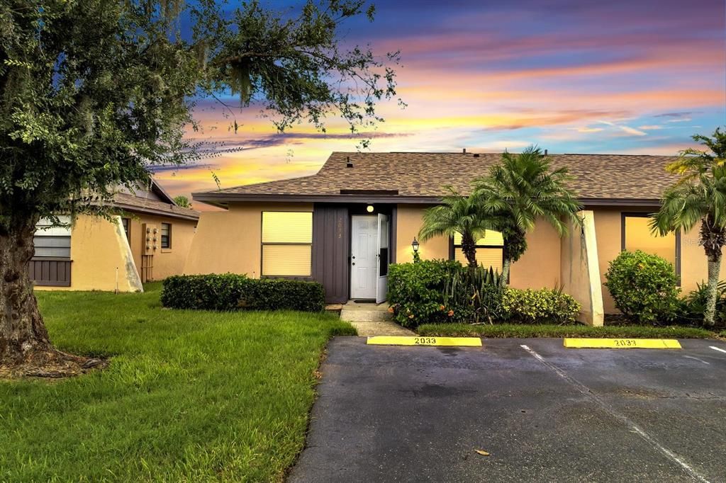 2033 CARIBBEAN DRIVE S 2033, Kissimmee, FL 34741
