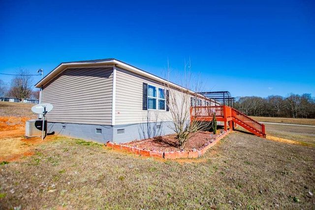 450 Glenloch Road, Roopville, GA 30170