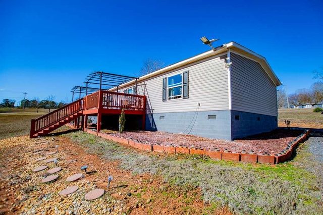 450 Glenloch Road, Roopville, GA 30170