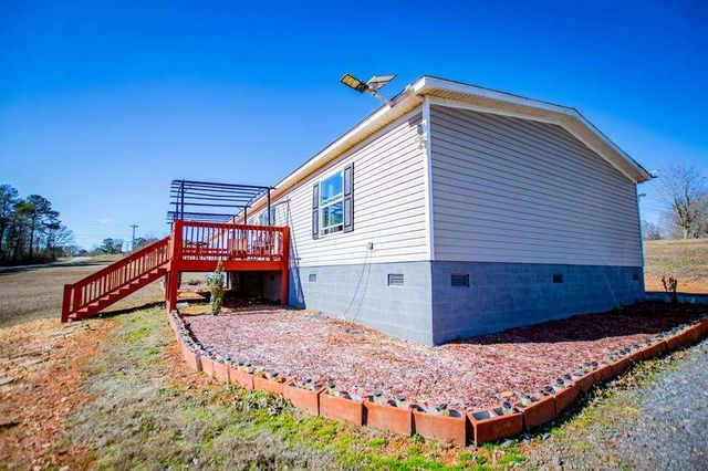 450 Glenloch Road, Roopville, GA 30170