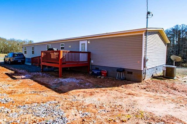 450 Glenloch Road, Roopville, GA 30170