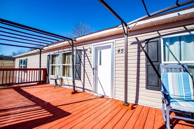 450 Glenloch Road, Roopville, GA 30170