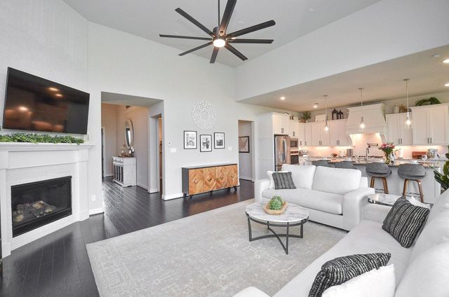 2131 Berry Trace Court, Manvel, TX 77578