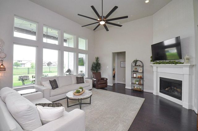 2131 Berry Trace Court, Manvel, TX 77578