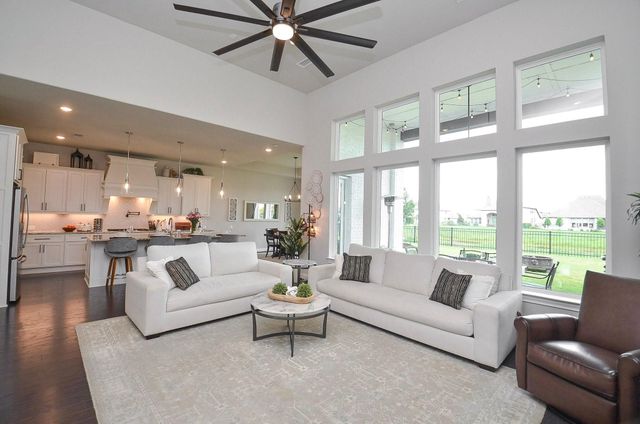 2131 Berry Trace Court, Manvel, TX 77578