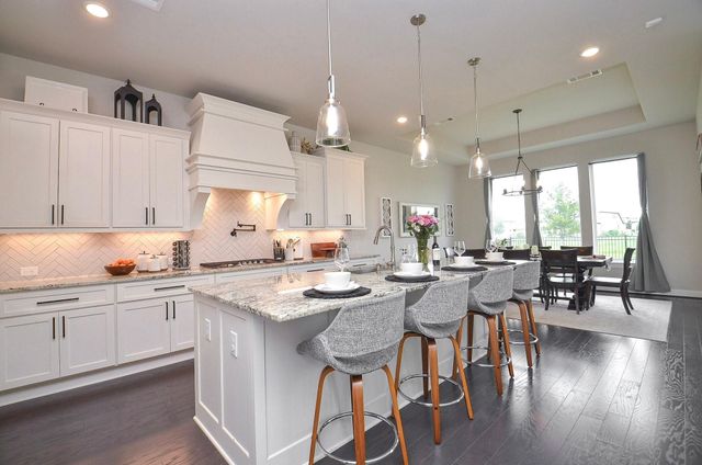 2131 Berry Trace Court, Manvel, TX 77578