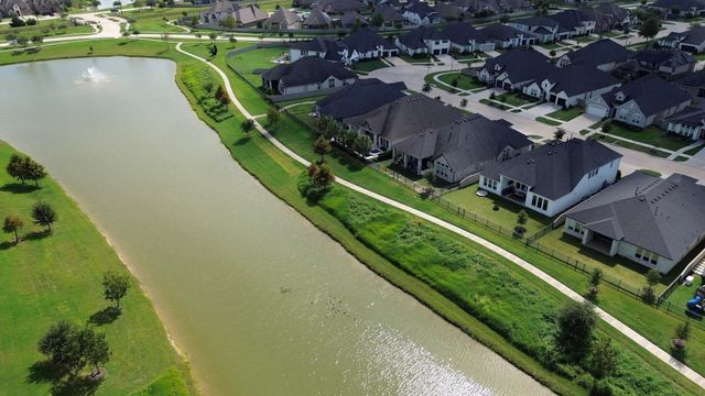 2131 Berry Trace Court, Manvel, TX 77578