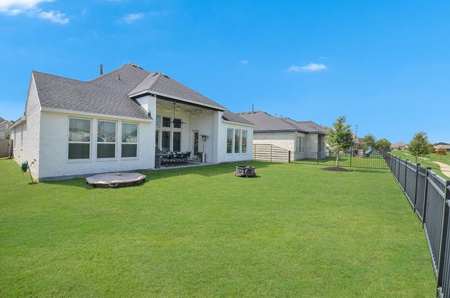 2131 Berry Trace Court, Manvel, TX 77578
