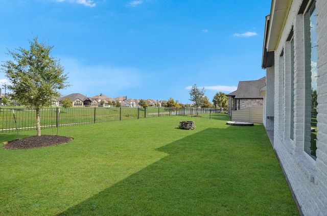 2131 Berry Trace Court, Manvel, TX 77578