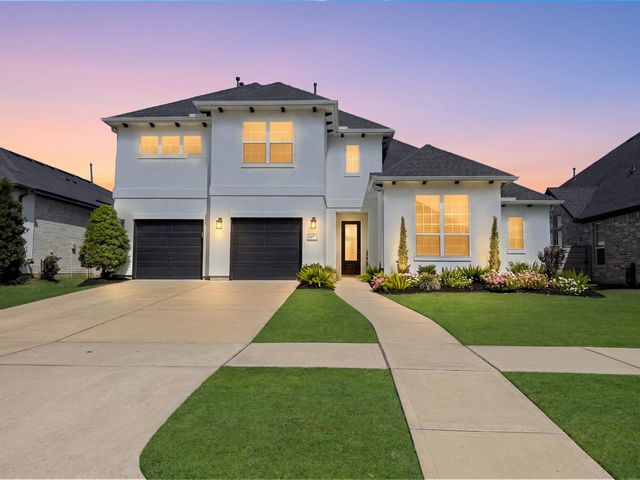 2131 Berry Trace Court, Manvel, TX 77578