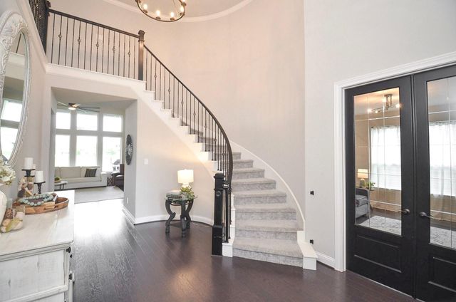 2131 Berry Trace Court, Manvel, TX 77578