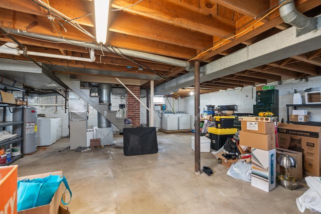5290 N State Road 15 Road, Warsaw, IN 46582