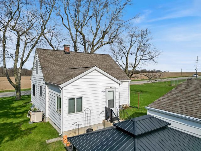 5290 N State Road 15 Road, Warsaw, IN 46582