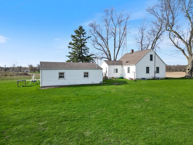 5290 N State Road 15 Road, Warsaw, IN 46582