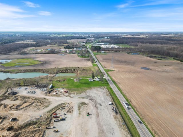 5290 N State Road 15 Road, Warsaw, IN 46582