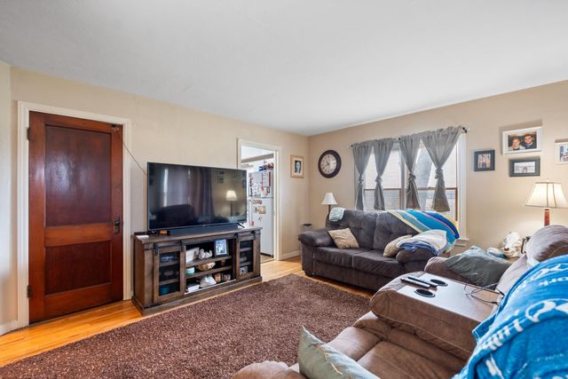 5290 N State Road 15 Road, Warsaw, IN 46582